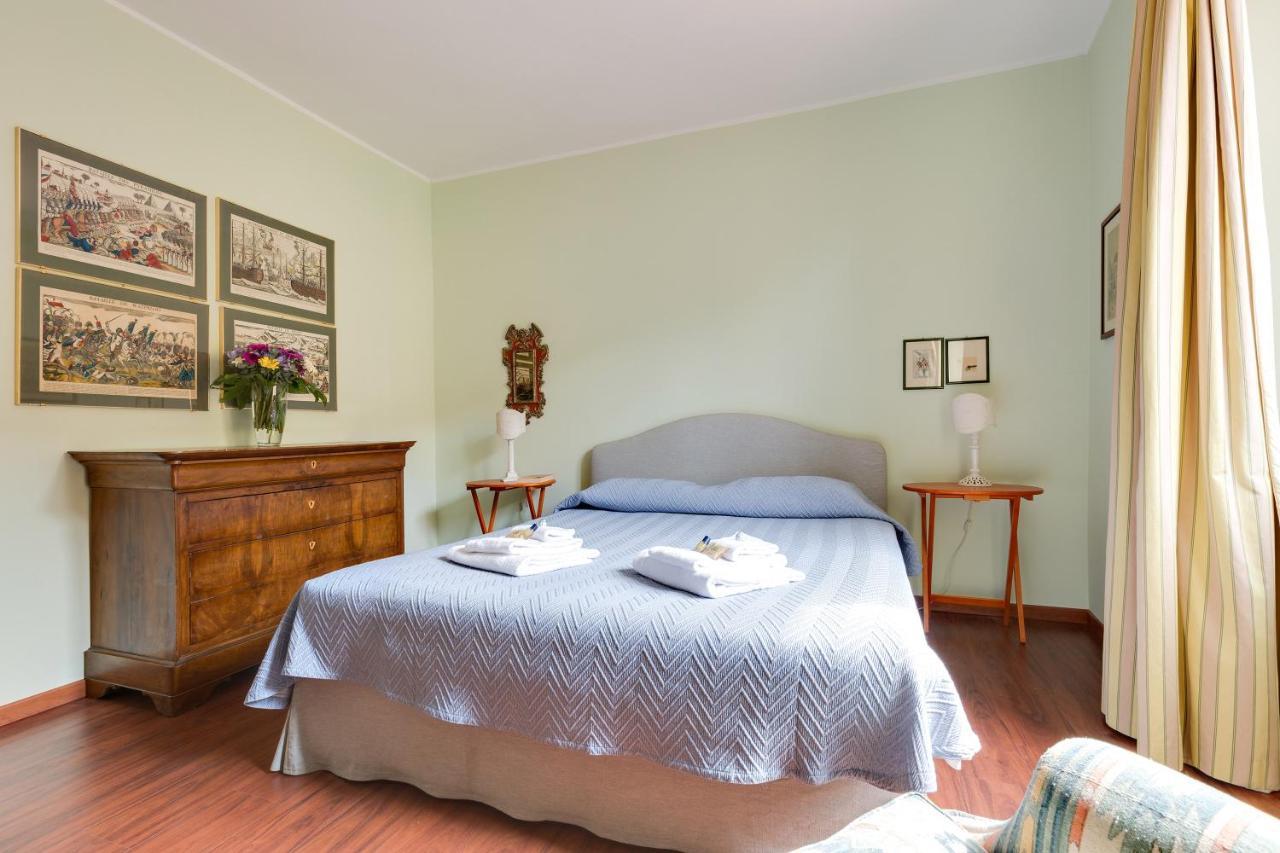 Rome As You Feel - Luxury Cappellari Apartment Exterior photo